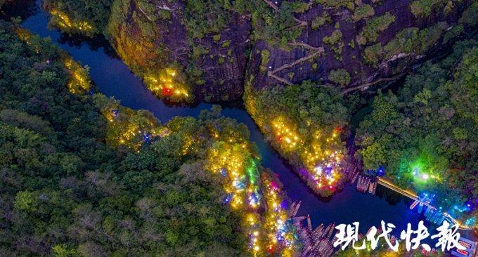 逃离密苏里州花园